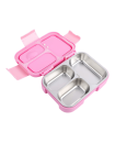 Lunch Box - Pink